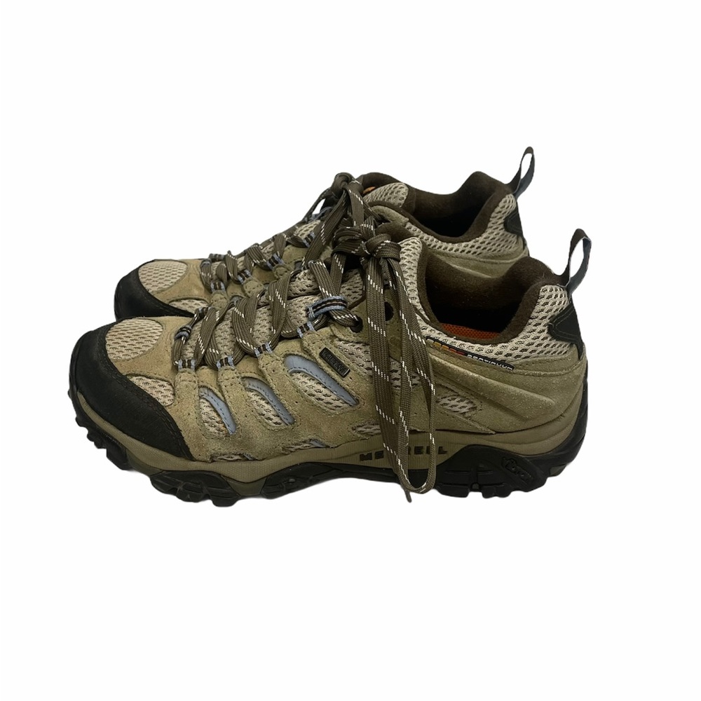 Merrell Moab Waterproof Hiking Shoe size 8.5